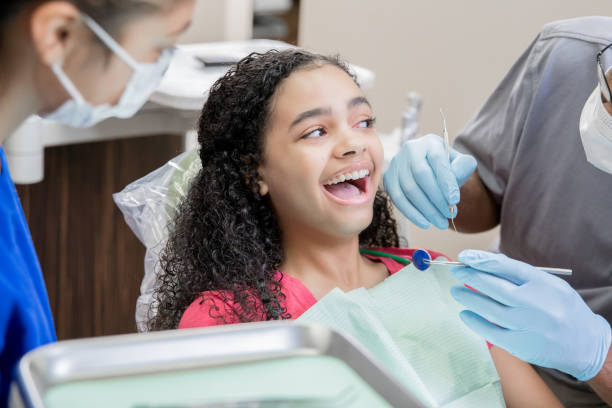 Best Emergency Treatment for Jaw Pain or Injury in Jacksonville, OR