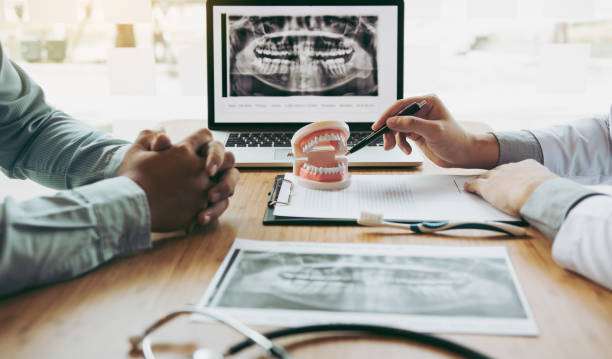 Best Dental Abscess Treatment in Jacksonville, OR