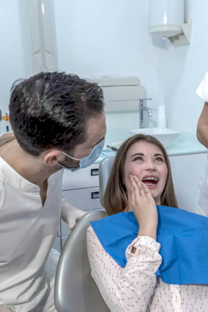 Best Knocked-Out Tooth (Avulsed Tooth) Treatment in Jacksonville, OR
