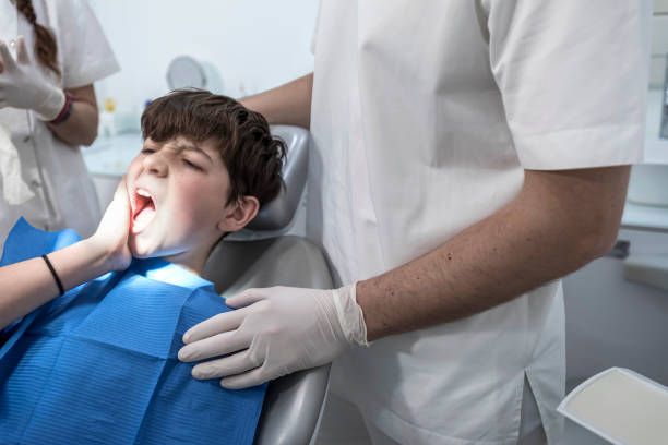 Best Weekend Emergency Dental Services in Jacksonville, OR